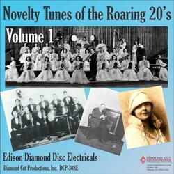 Get 'Em in a Rumble Seat