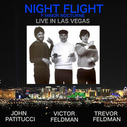 Night Flight (F Minor Nocturne)