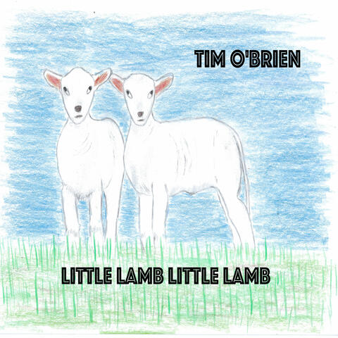 Little Lamb Little Lamb