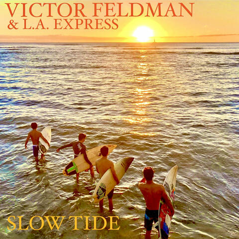 Slow Tide