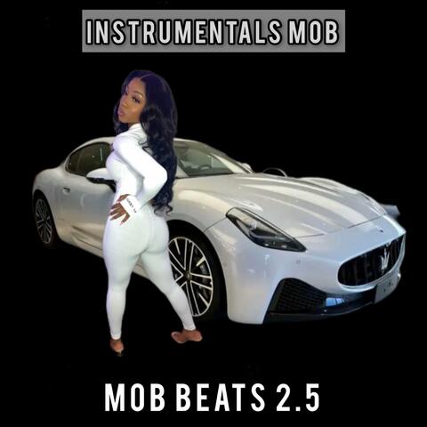 Mob Beats 2.5