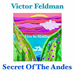 Secret of the Andes
