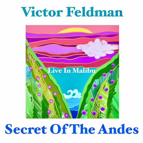 Secret of the Andes