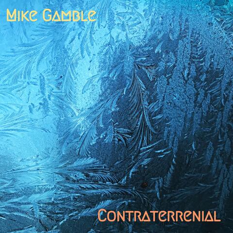 Contraterrenial