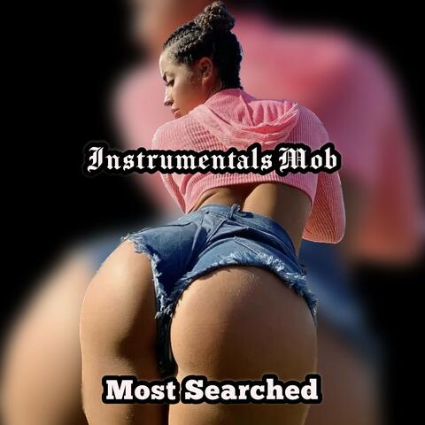 Instrumentals Mob