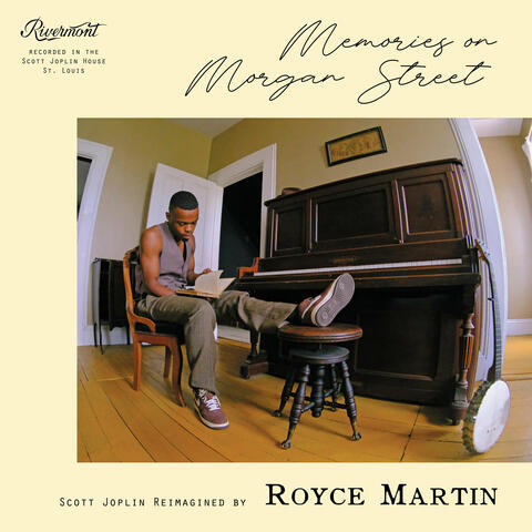 Memories on Morgan Street: Scott Joplin Reimagined