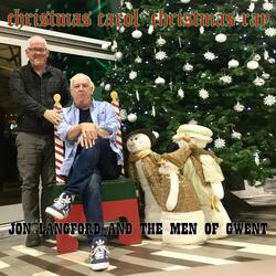 Christmas Carol Christmas Ray