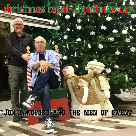 Christmas Carol Christmas Ray