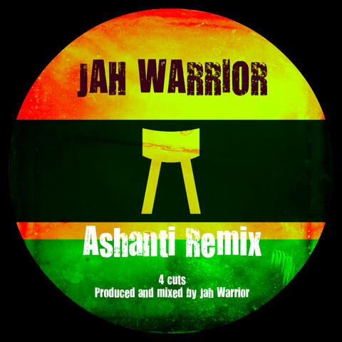 Ashanti Remix