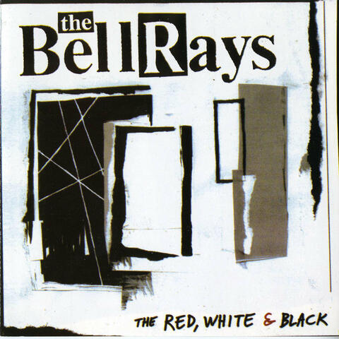 The Red, White and Black
