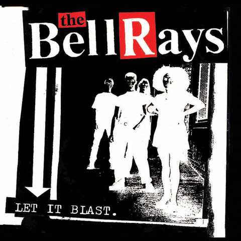 Let it Blast