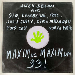 MAXIMUS MAXIMUM 93!