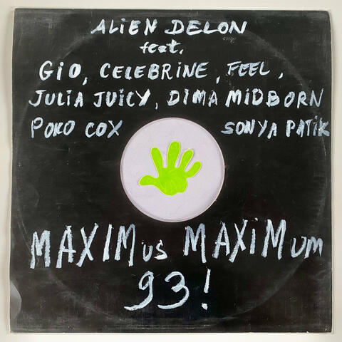 MAXIMUS MAXIMUM 93!
