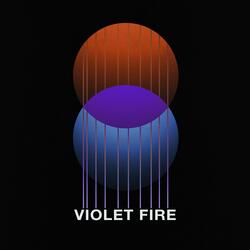 Violet Fire
