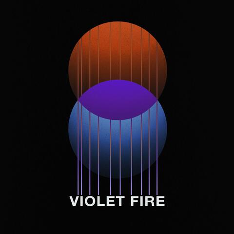 Violet Fire