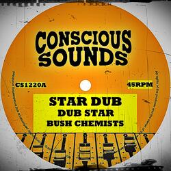 Star Dub Bush Chemists