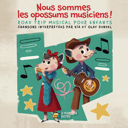 Hymne des opossums