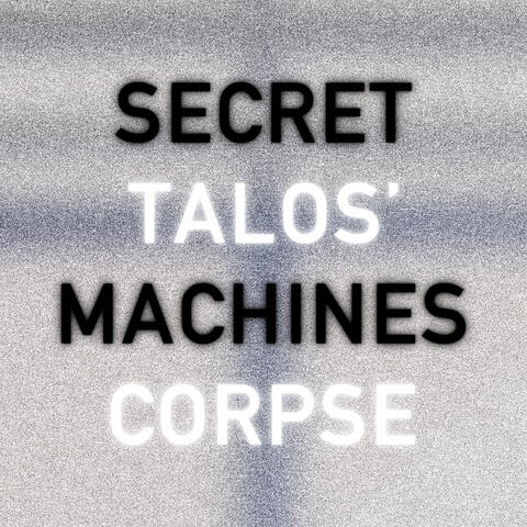 Talos' Corpse