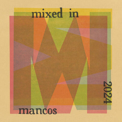 Mixed In Mancos 2024