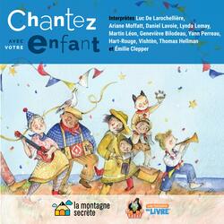 Une chanson pomme