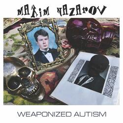 Seven (Disturbers of Heaven)