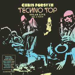 Techno Top