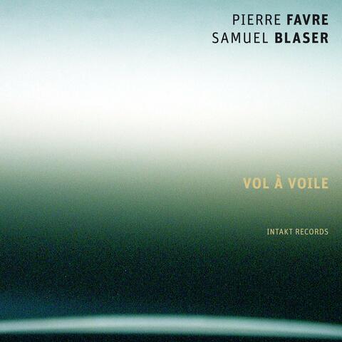 Vol à Voile