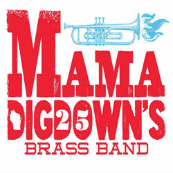 Give It Up for Your Mama