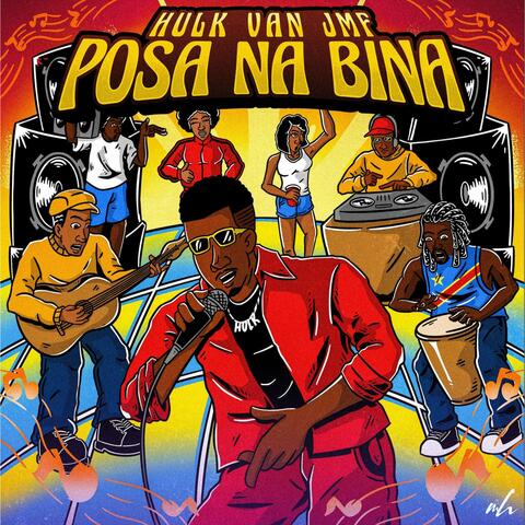 Posa Na Bina