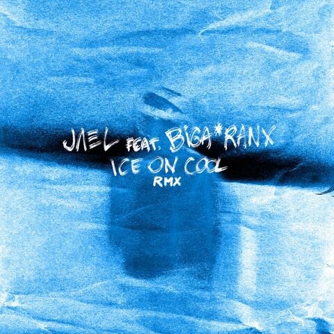Ice on Cool