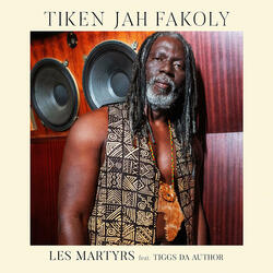 Les Martyrs