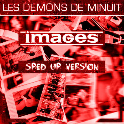 Les démons de minuit