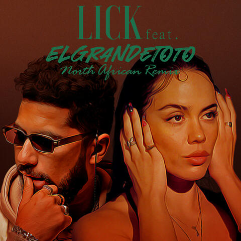 Lick