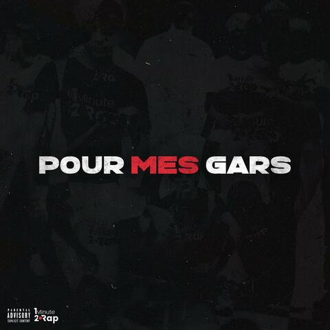 Pour mes gars