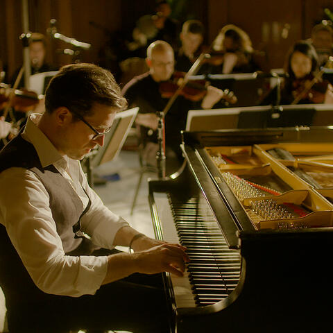 Beethoven's Cuban Concertino