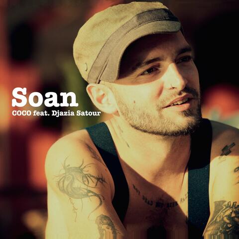 Coco (feat. Djazia Satour) - Single