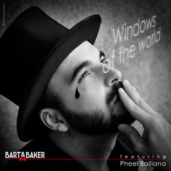 Windows of the World (Radio Edit) [feat. Pheel Balliana]