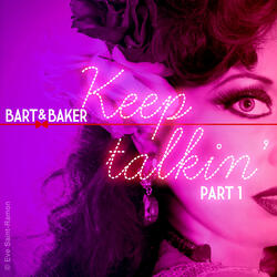 Keep Talkin' (Aleksey Kraft Radio Edit)