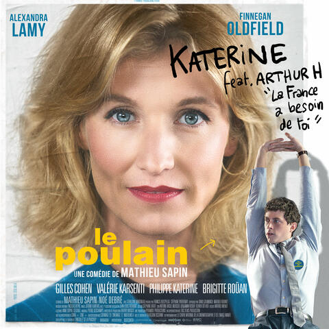 La France a besoin de toi (From "Le poulain")