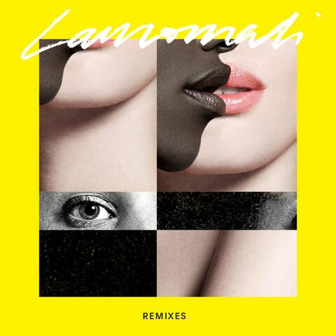 Lamomali Remixes