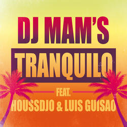 Tranquilo (feat. Houssdjo & Luis Guisao) [Radio Edit]