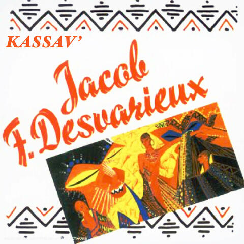 Jacob Desvarieux, Kassav'