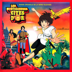 Les cités d'or