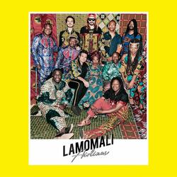 Bal de Bamako