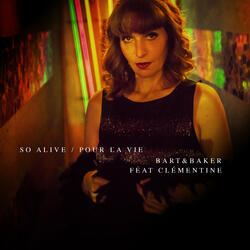 So Alive (Rogan in Dub Remix)