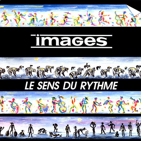 Le sens du rythme - EP