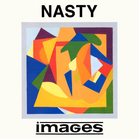 Nasty - EP