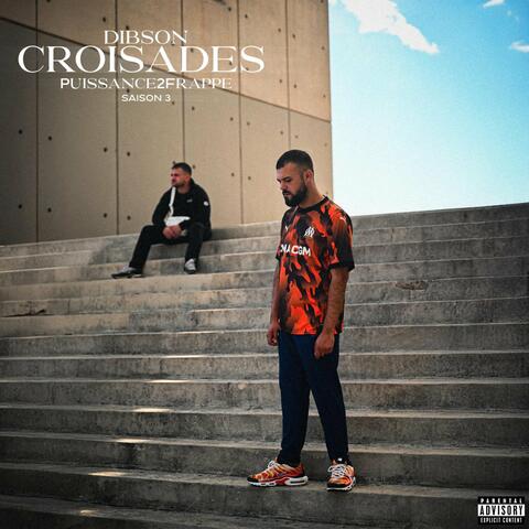 Croisades #Puissance2frappe