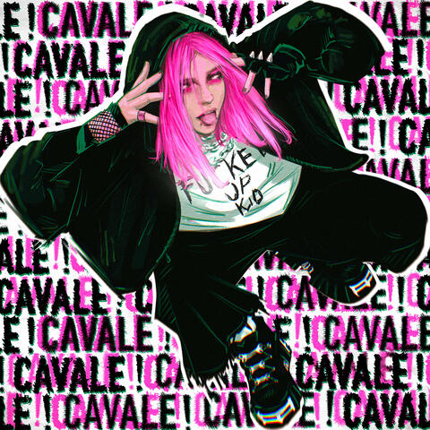 CAVALE! CAVALE!