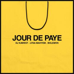 Jour de paye